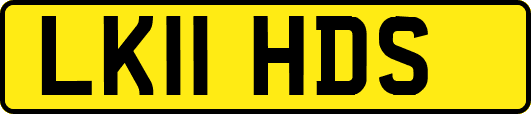 LK11HDS