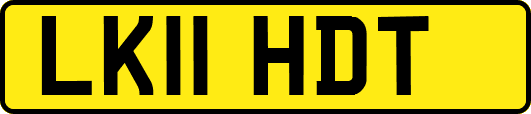 LK11HDT