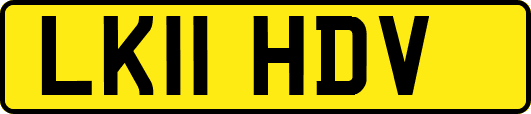 LK11HDV