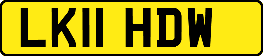 LK11HDW