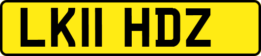 LK11HDZ