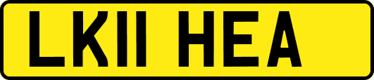 LK11HEA