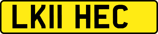 LK11HEC