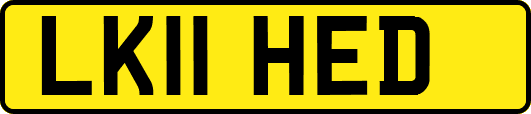 LK11HED