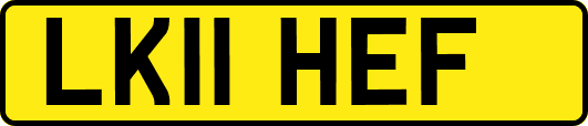 LK11HEF