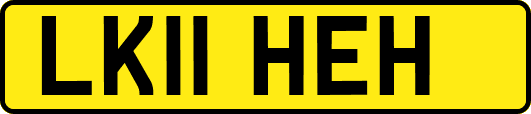 LK11HEH