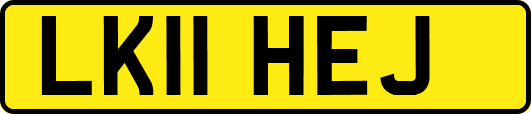 LK11HEJ