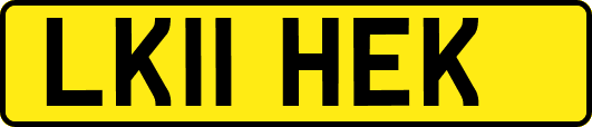 LK11HEK