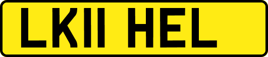 LK11HEL