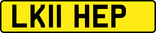 LK11HEP