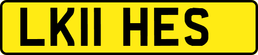 LK11HES