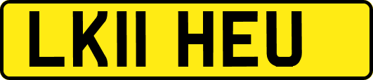 LK11HEU