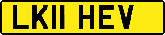 LK11HEV