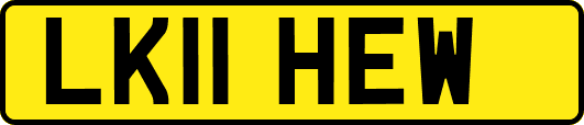 LK11HEW