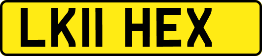 LK11HEX