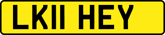 LK11HEY