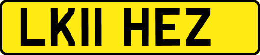 LK11HEZ