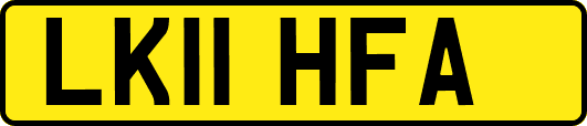 LK11HFA
