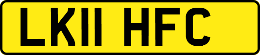 LK11HFC