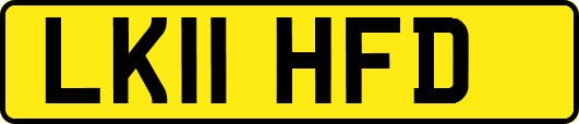 LK11HFD