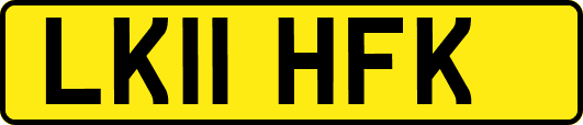 LK11HFK