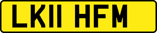 LK11HFM