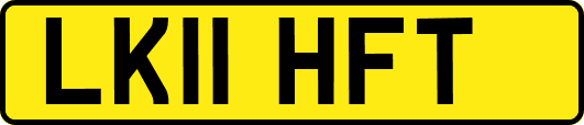 LK11HFT