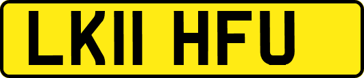 LK11HFU