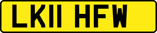 LK11HFW