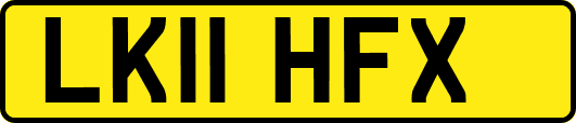 LK11HFX
