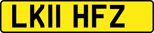 LK11HFZ