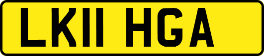 LK11HGA