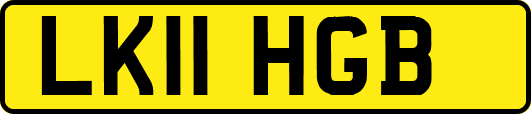 LK11HGB