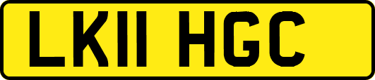 LK11HGC