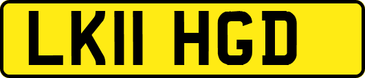 LK11HGD