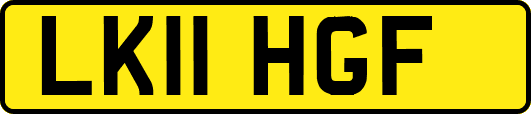 LK11HGF
