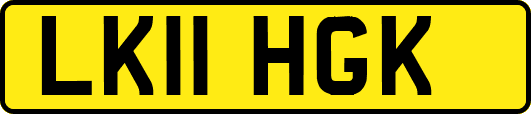 LK11HGK