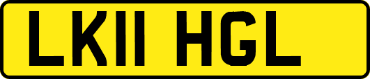 LK11HGL