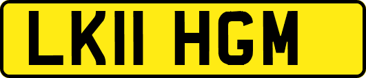 LK11HGM