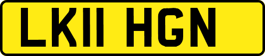 LK11HGN