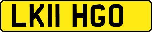 LK11HGO