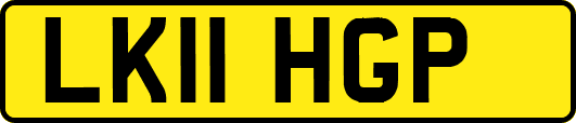 LK11HGP