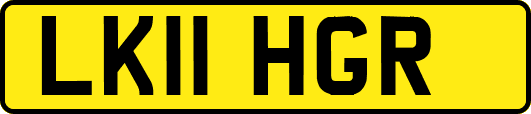 LK11HGR