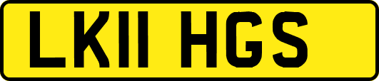 LK11HGS