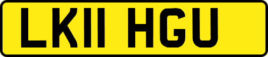 LK11HGU