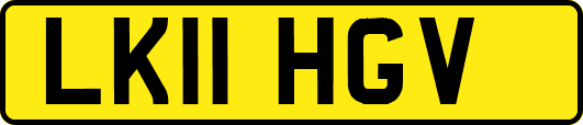 LK11HGV