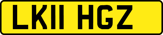 LK11HGZ