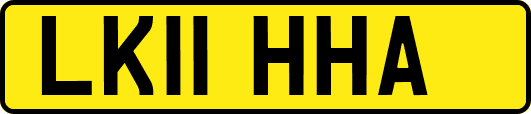 LK11HHA
