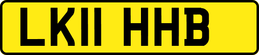 LK11HHB