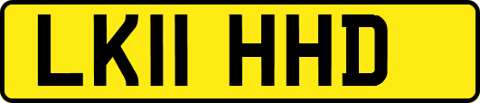 LK11HHD